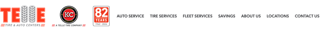 Telle Tire and Auto Centers